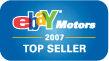 eBay Motors Top Seller 2007 - Crowder's Customizing