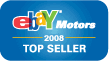 eBay Motors Top Seller 2008 - Crowder's Customizing