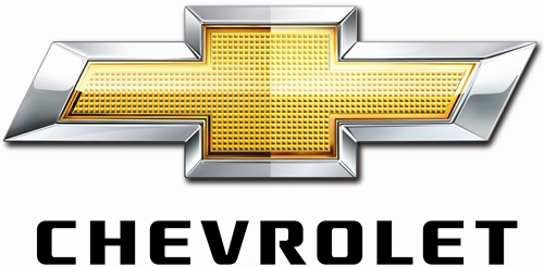 Chevrolet Logo