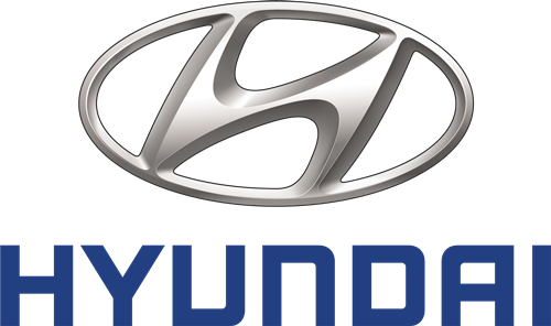 Hyundai Logo - 500px