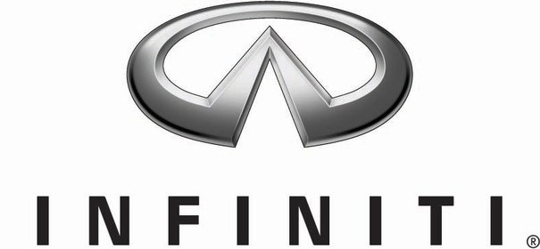 Infiniti Logo - Cropped