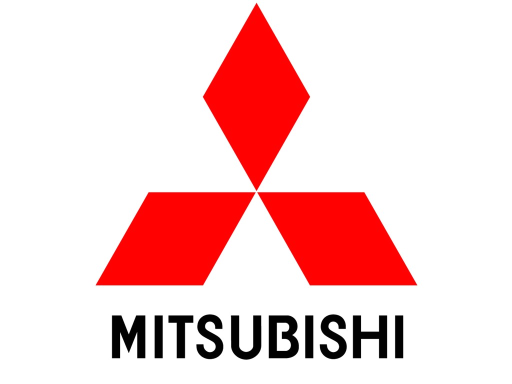 Mitsubishi Logo