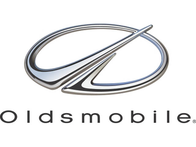 Oldsmobile Logo-2