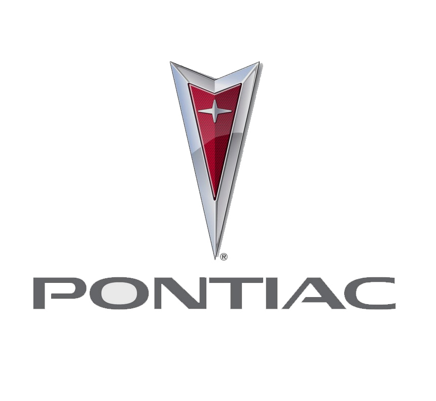 Pontiac Logo