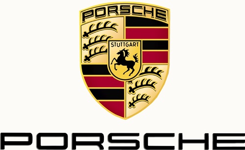 Porsche Logo