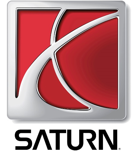 Saturn Logo