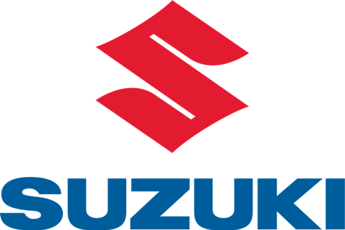 Suzuki Logo - 500px