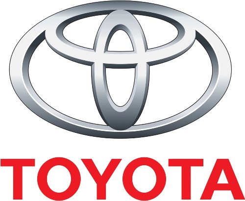 Toyota Logo