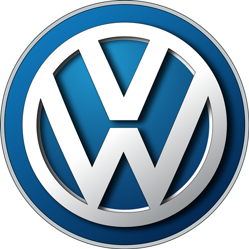 Volkswagen Logo