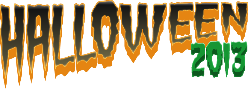 Halloween-Logo