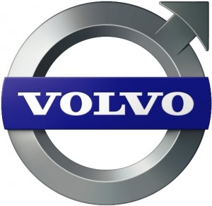 Volvo Logo Cropped - 500px